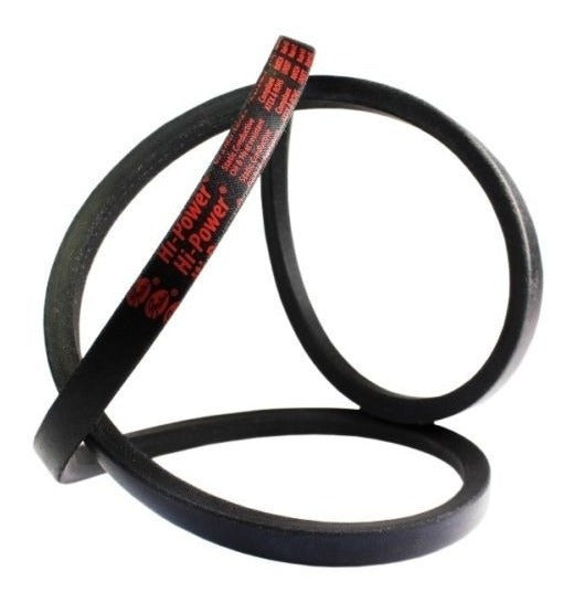 BANDA INDUST. HI-POWER II D.E.  241