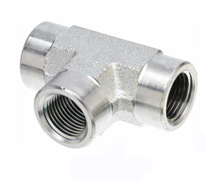 ADAPTADORES TIPO TEE