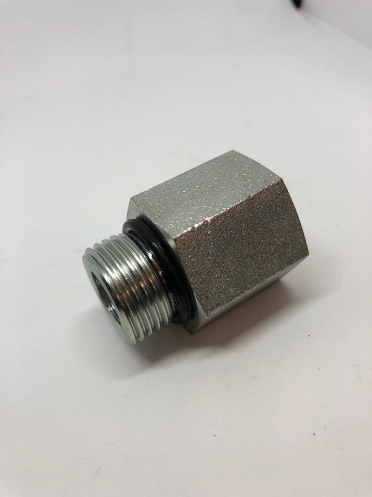 ADAPTADOR ORING A NPTF