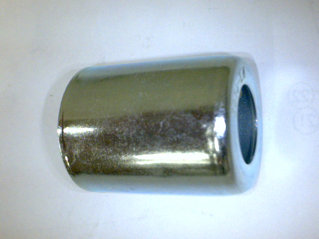 FERULAS DE ACERO PARA MANGUERA AC51 (FRE