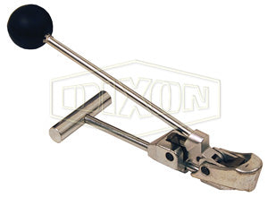 PINZA FLEJADORA 5/8 Y 3/8