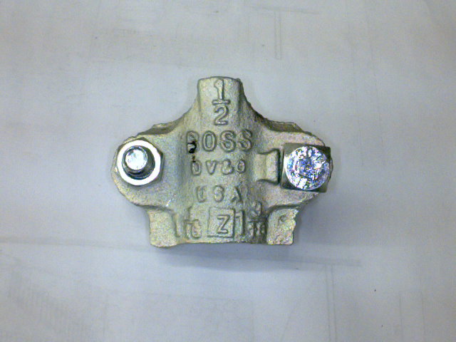 ABRAZADERA 2 TOR 1-1/16 A 1-3/16