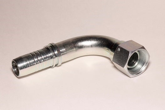 HEMBRA BSP GIRATORIA CODO 90G (BSPP) CUE M20592-12-12