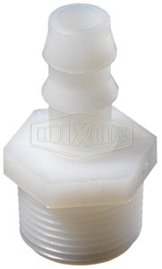 8LOC-12RMP ESPIGA 3/4 MANG A 3/4 NPT NYL