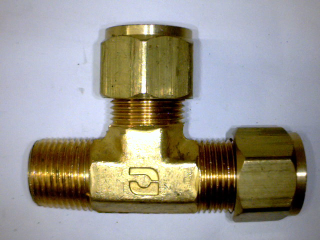 ADAPTADORES SERIE COMPRESION