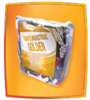 BOLSA TRAPO INDUSTRIAL BOLSA CON 25KG