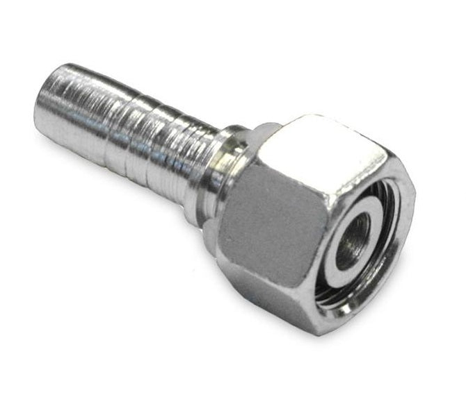 HEMBRA RECTA MILIMETRICA C/ORING,GIRATOR M21613-03-16