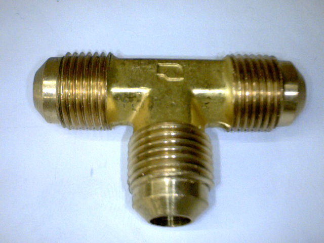 ADAPTADORES SERIE FLARE 45