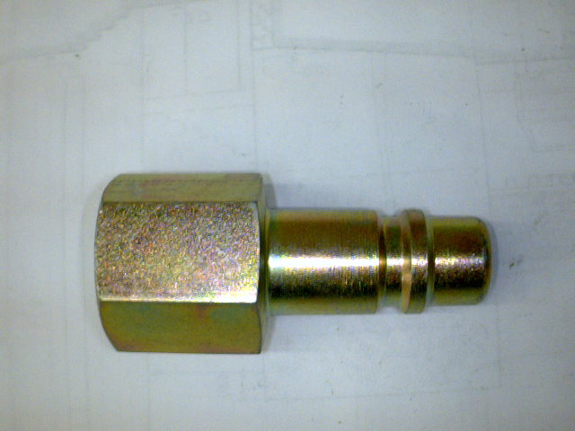 ESPIGA TERMINAL A HEMBRA NPTF