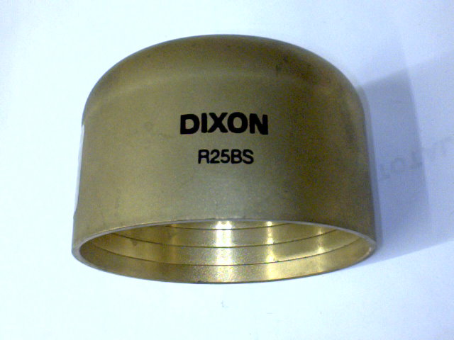 FERULA DE LATON REFORZADA 2 1/2 SERIE 52