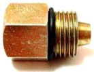 CONEXION DIRECCION HIDRAHULICA FORD 1.5
