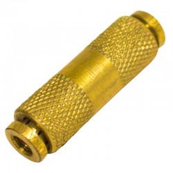 PUSH-IN BRONCE UNION 5/32 =62PL-5/32