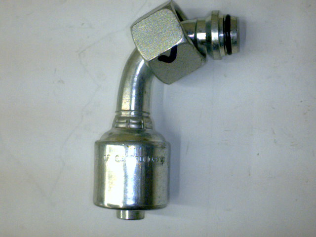 CONEX CUERDA ALEMANA 90G