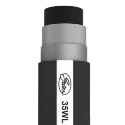 MANG. DESCARGA AGUA LIG. T 65/-0 LBS 30