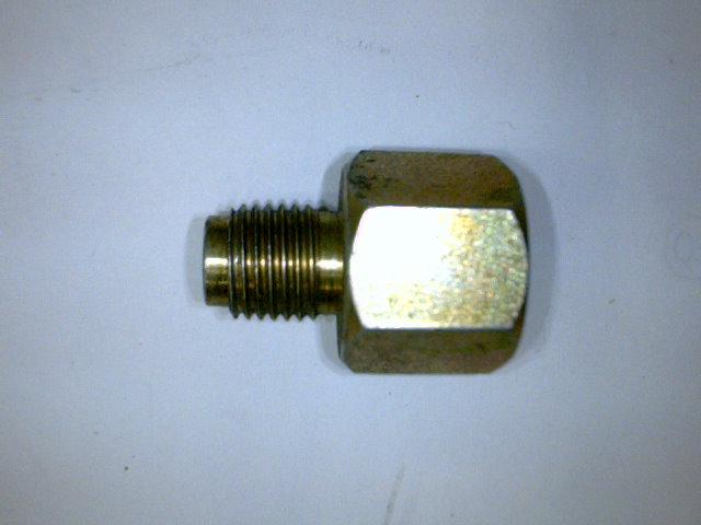 CONECTOR DE FRENOS REDUCIDO HIDROVAC 9/1