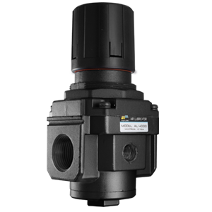 REGULADOR INSTRUTEK 3/4