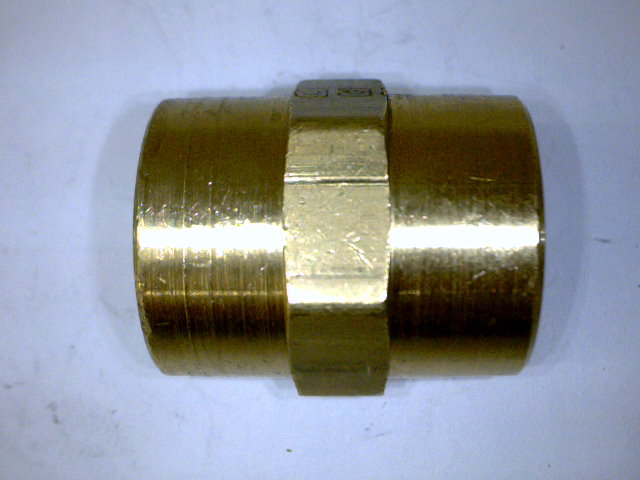 COPLE HEMBRA NPTF - HEMBRA NPTF