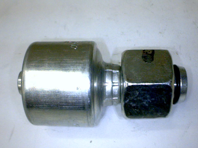 CUERDA ALEMANA