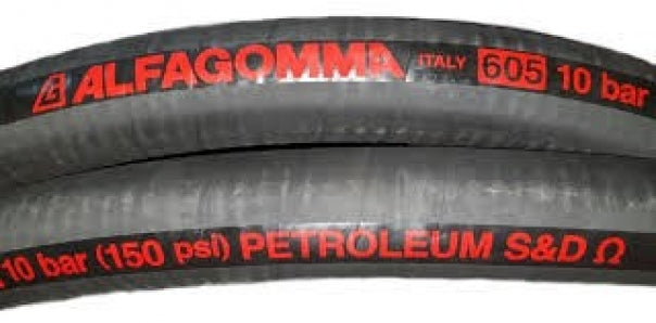 MANG. SUCCION DESCARG DERIV PETROLEOS