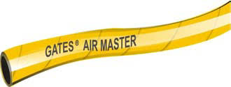 MANGUERA AIR MASTER AMARILLA AIRE 200 LB