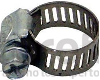 ABRAZADERA DIAMETRO MINIMO 1/2 MAXIMO 7/