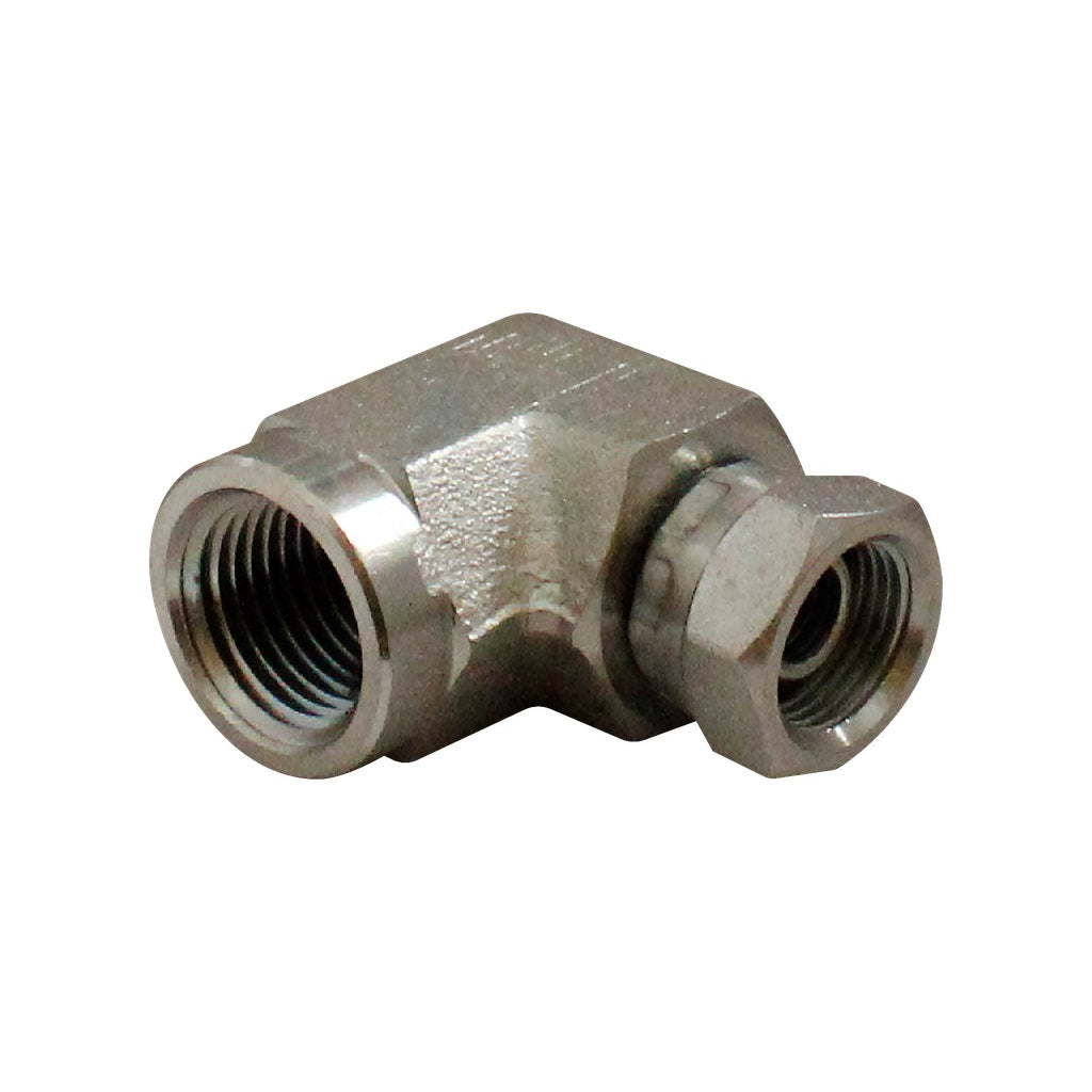 ADAPTADORES SERIE ROSCA TUBERIA