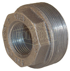 11/4 X 3/4 REDUCCION BUSHING 150LBS NEGR