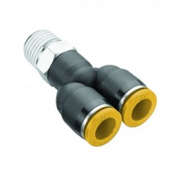 MACHO TIPO Y 6MM X 3/8 PT