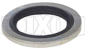 JUNTA METALOPLASTICA P/ 1/2 BSP