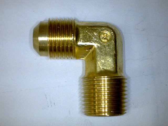 ADAPTADORES SERIE FLARE 45