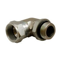 MACHO ORING BOSS A HEMBRA JIC CODO 90