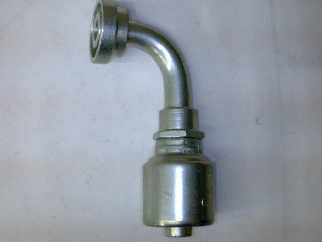 BRIDA CODIGO 61 CON ANILLO O CODO 90