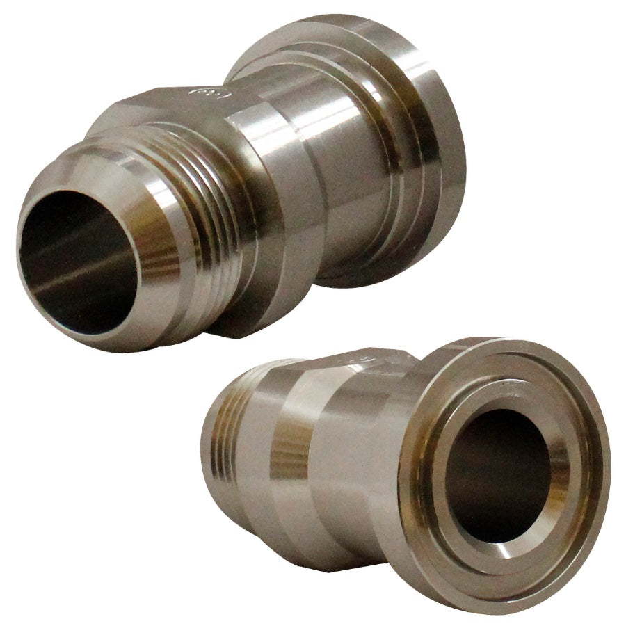 ORING FLANGE A MACHO JIC RECTO ( CODI