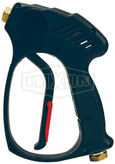 PISTOLA P/HIDROLAVADORA ALTA PRESION
