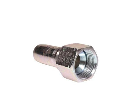 HEMBRA GIRATORIA RECTA JIC ASIENTO A 37G M22512-32-32