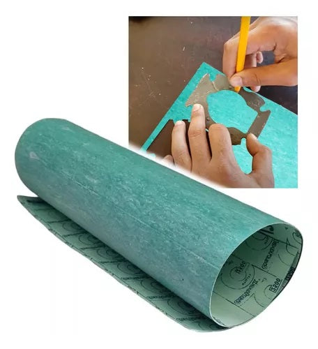 ASBESTO 1/32 DE 1.50 X 1.50