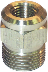 6PW-4FP ADAP. MACHO KARCHER A 1/4NPT HEM