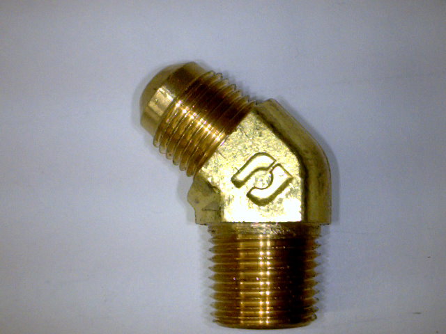 ADAPTADORES SERIE FLARE 45