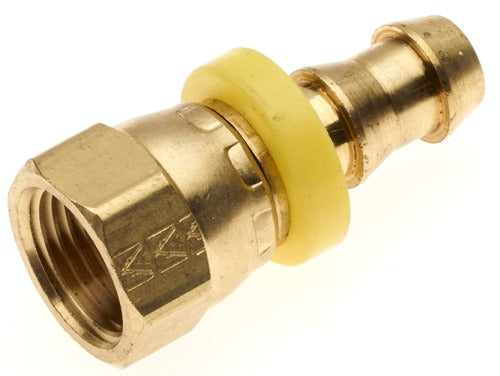 HEMBRA UNIVERSAL JIC/SAE GIRATORIA