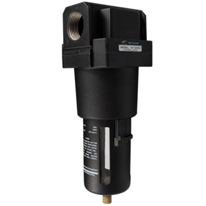 FILTRO 1 V. POLICARB 220PSI MAX 25MIC