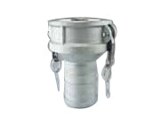 3C X 2MANG REDUCT ALUM 250LBS DIXVA