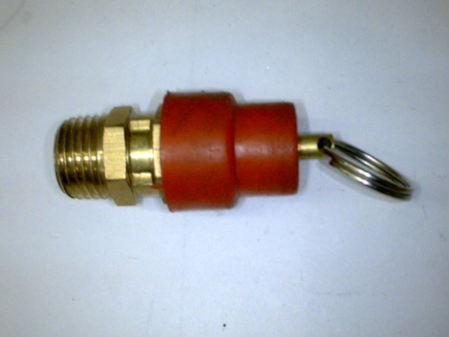 VALV SEGURIDAD COMPR 1/4NPT 120LBS