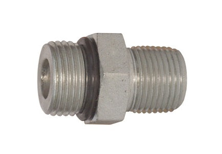 ADAPTADOR ORING A NPT
