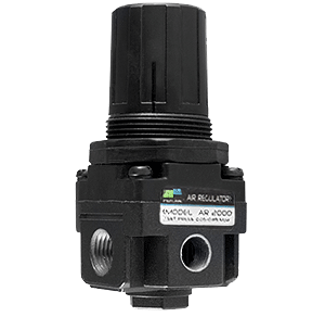 REGULADOR INSTRUTEK 1/4