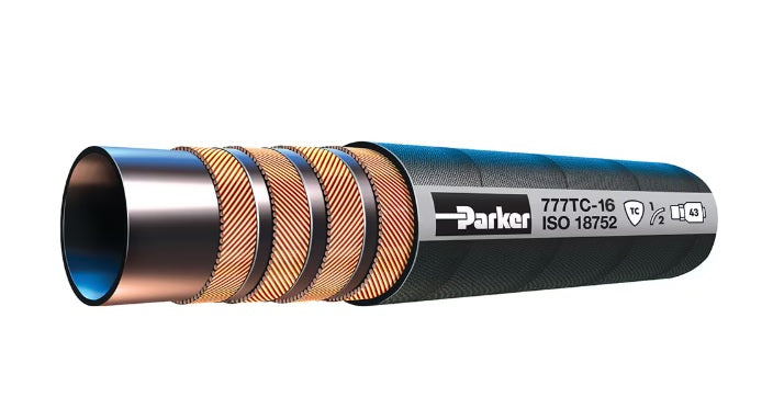 MANG 4000 PSI 3/8