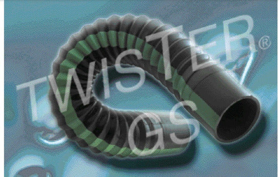 MANGUERA TWISTER GS FLEXIBLE