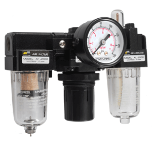 UNIDAD DE LUBRICACION RFL 1/4