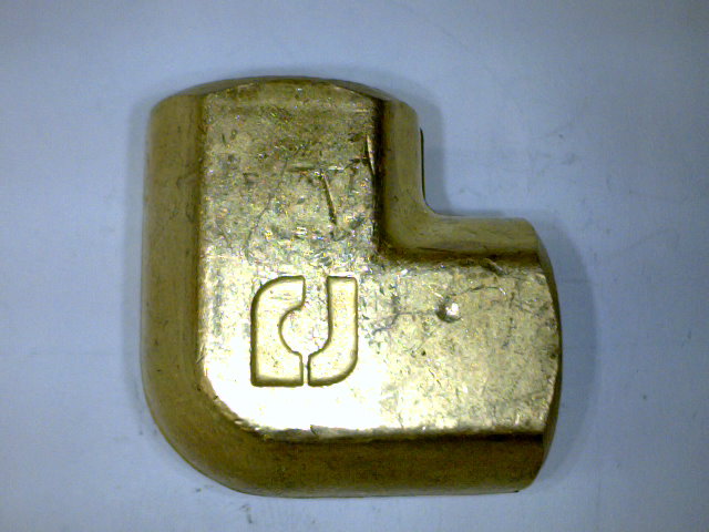 CODO 90G HEMBRA NPTF - HEMBRA NPTF