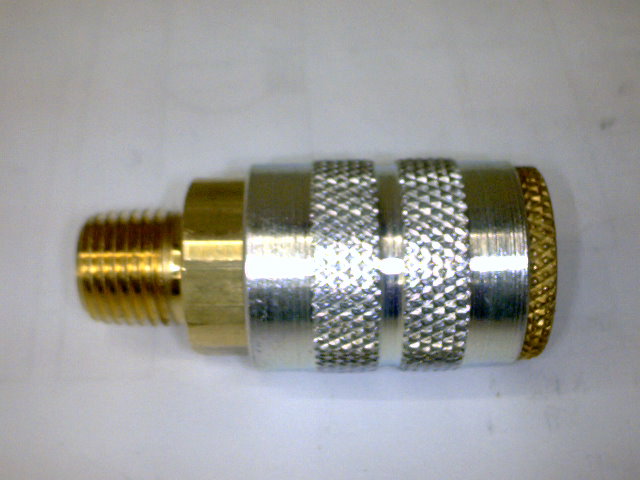 COPLE PARA AIRE MACHO DIXON