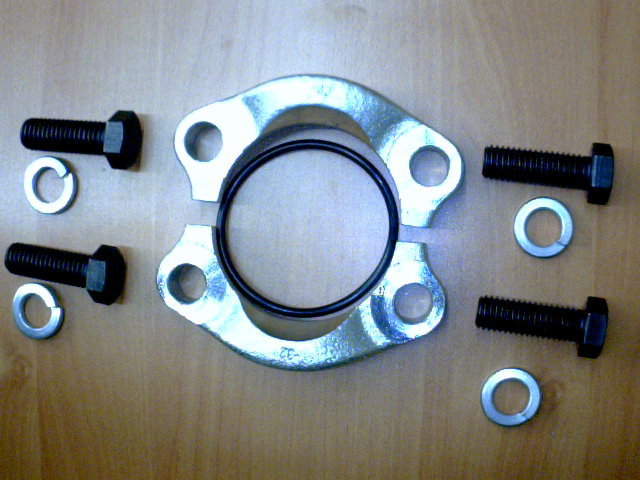 MORDAZAS O BRIDAS COD 61